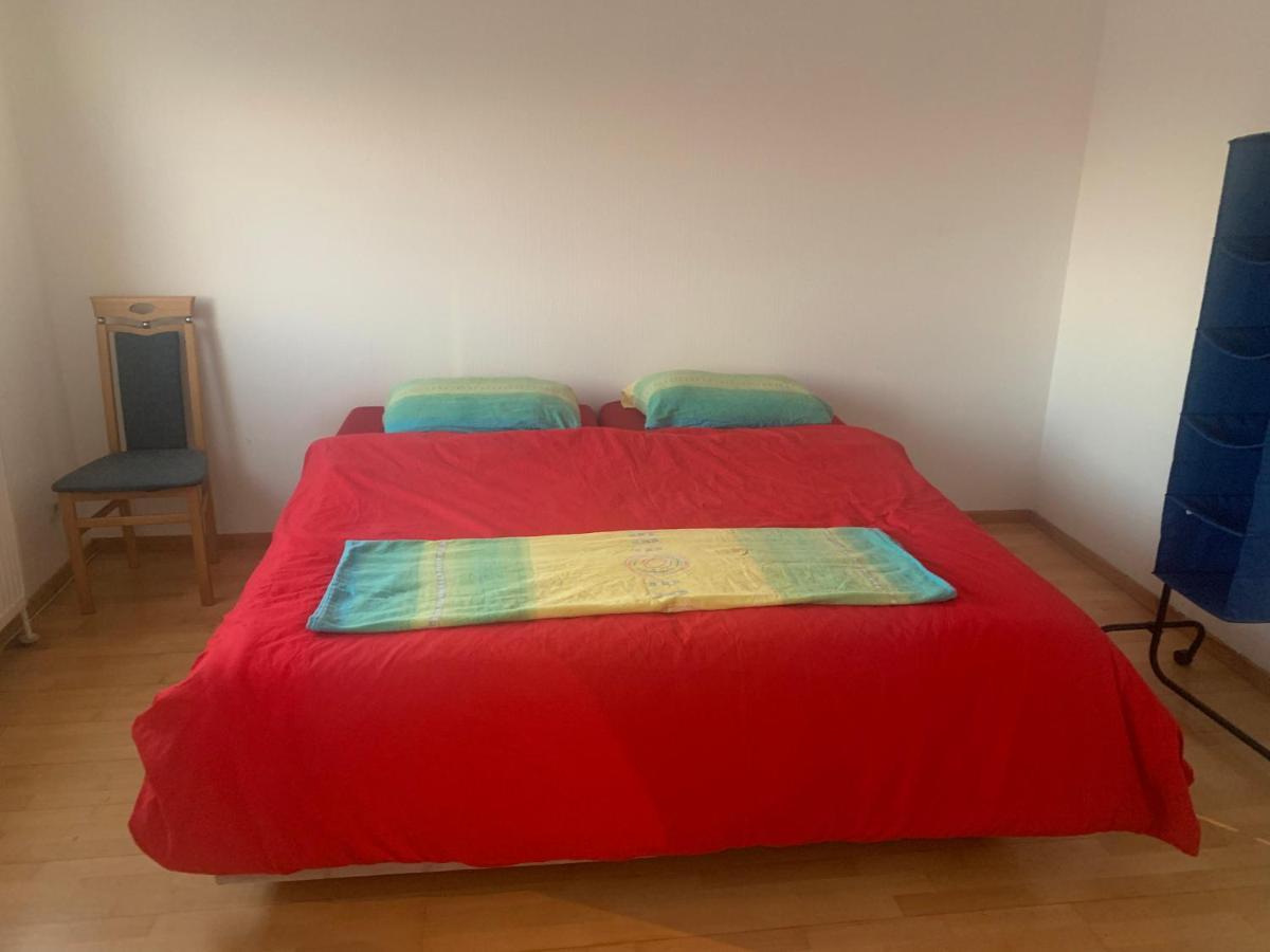 Sehr Schone 1 In Favoriten Apartament *