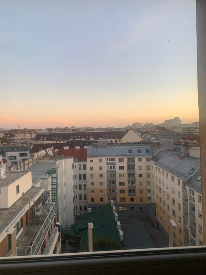Sehr Schone 1 In Favoriten * Wiedeń