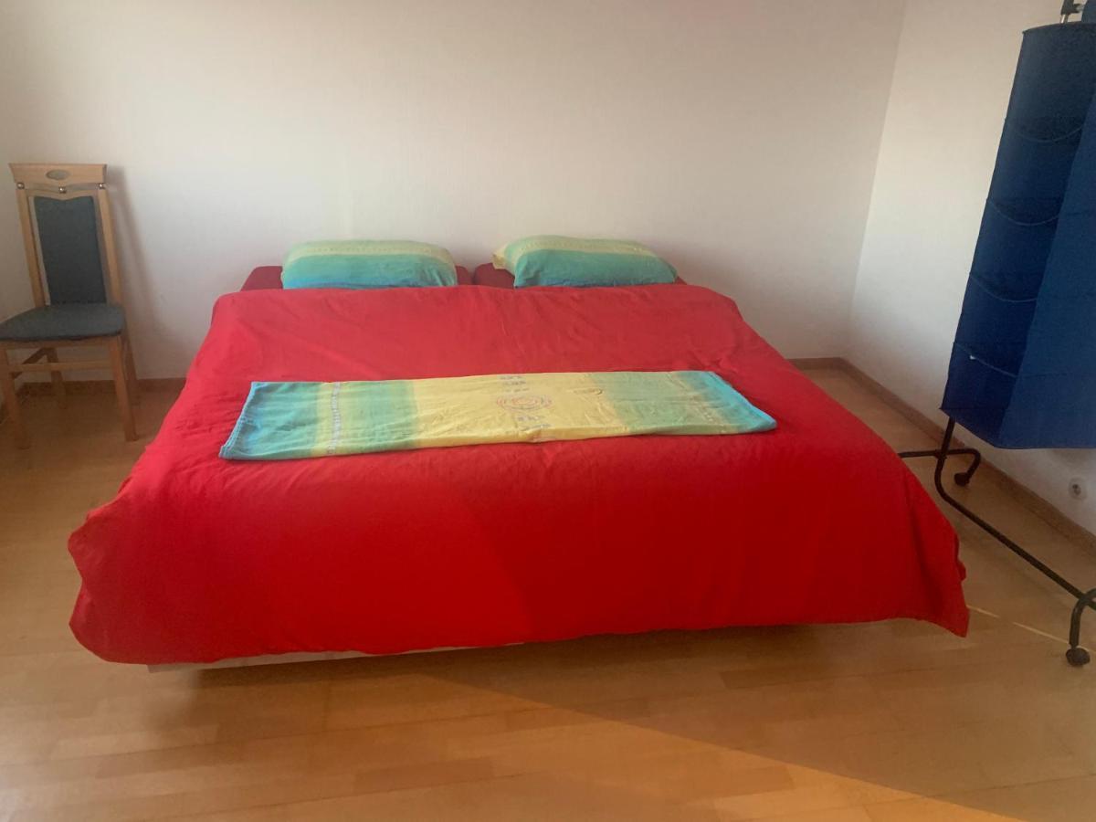 Apartament Sehr Schone 1 In Favoriten *