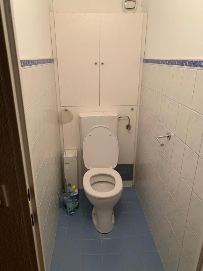 Sehr Schone 1 In Favoriten Apartament Wiedeń
