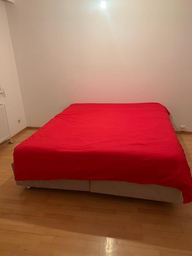 Apartament Sehr Schone 1 In Favoriten Wiedeń