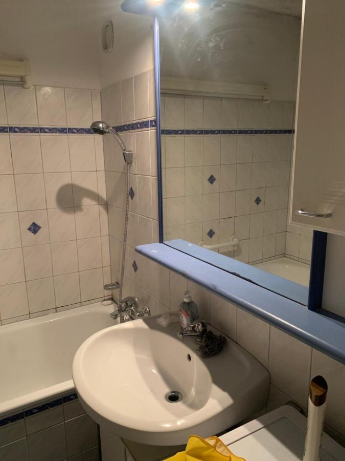 Apartament Sehr Schone 1 In Favoriten *